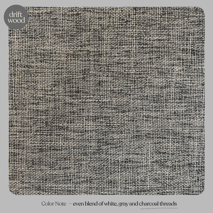 MOOD Bespoke Roller Shade: Blackout