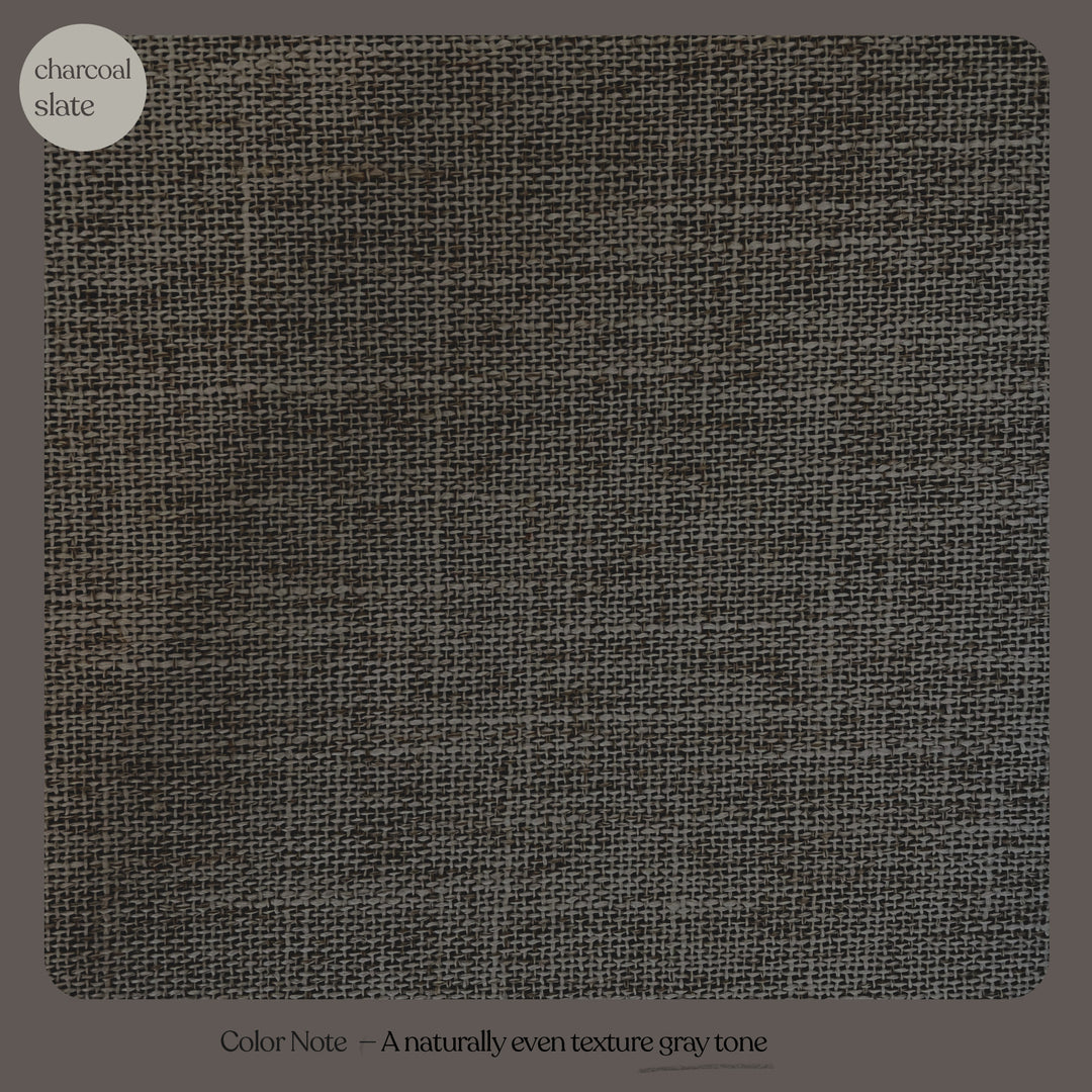 MOOD Bespoke Roller Shade: Blackout