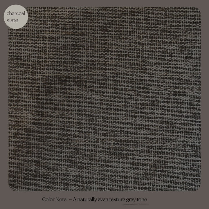 MOOD Bespoke Roller Shade: Blackout