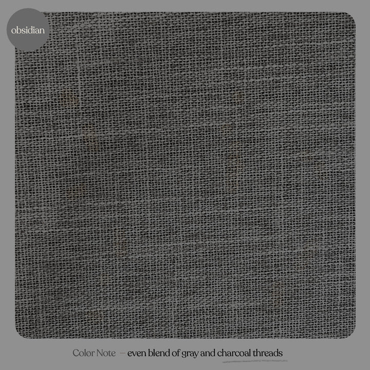 MOOD Bespoke Roller Shade: Blackout