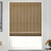 Ashton Stripe Camel