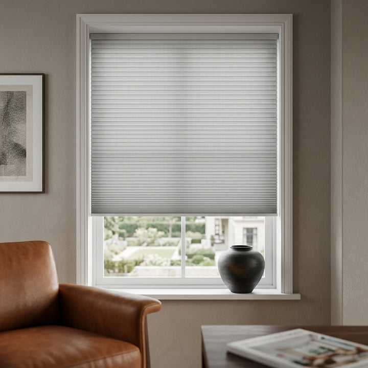 Light Filtering Cellular Shade