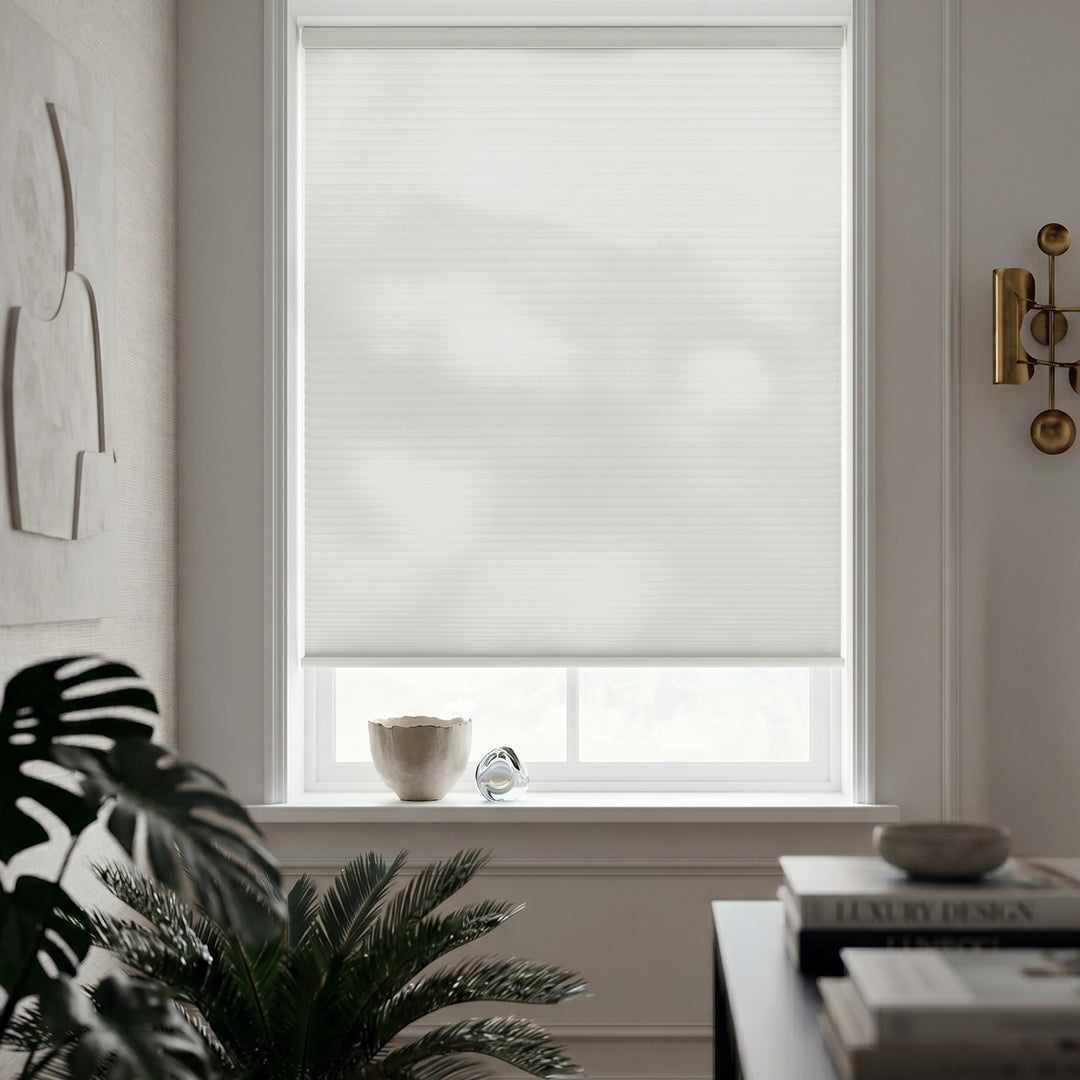 Light Filtering Cellular Shade