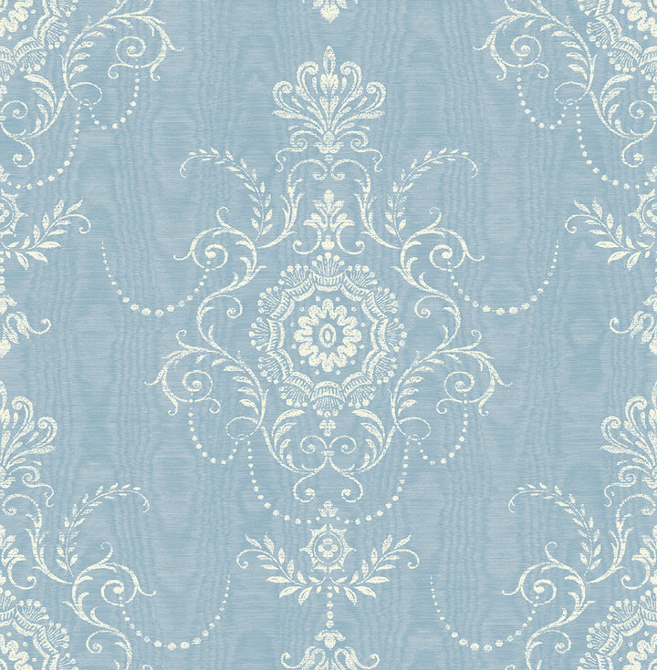 Traditional Wallpaper: French Country