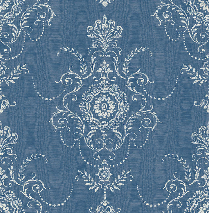 Traditional Wallpaper: French Country
