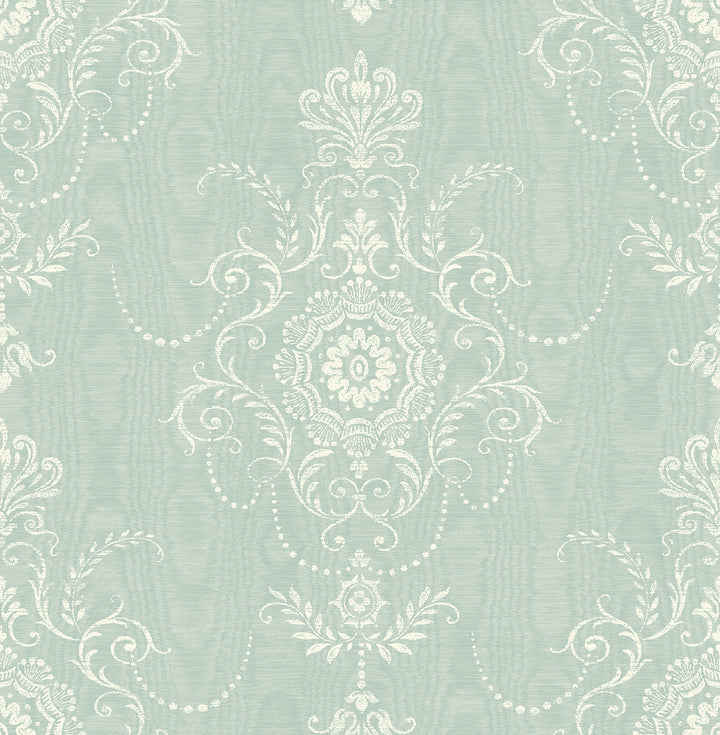 Traditional Wallpaper: French Country