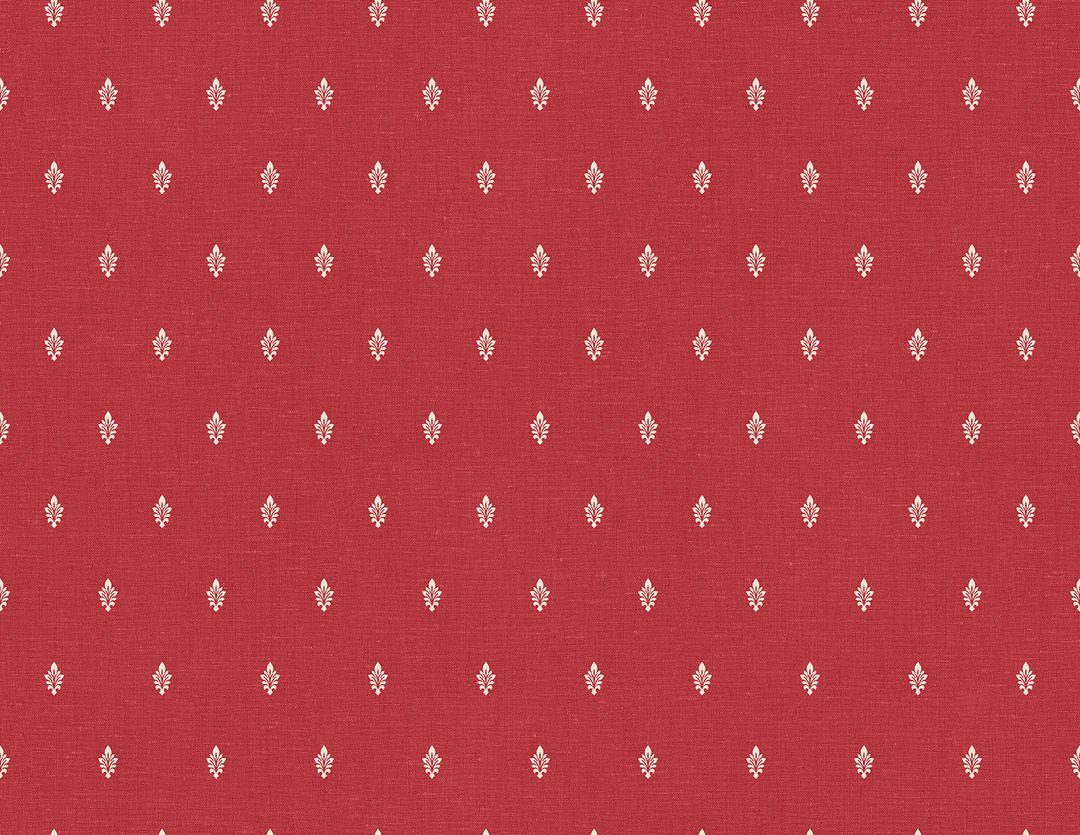 Traditional Wallpaper: French Country