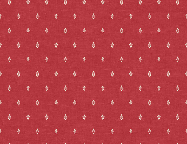 Traditional Wallpaper: French Country