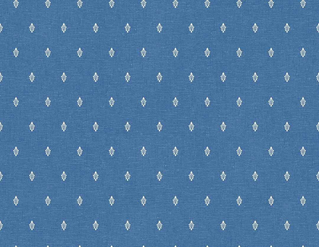 Traditional Wallpaper: French Country