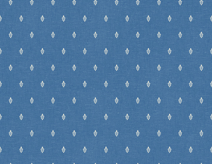 Traditional Wallpaper: French Country