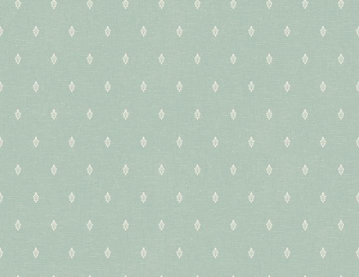 Traditional Wallpaper: French Country