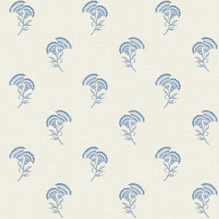 Traditional Wallpaper: French Country