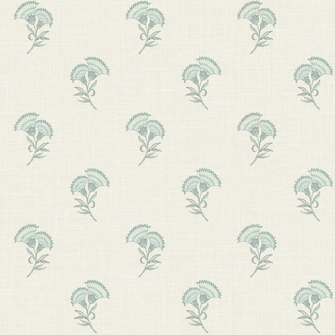 Traditional Wallpaper: French Country