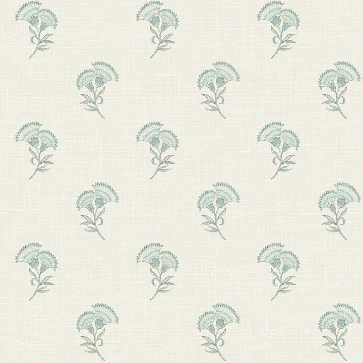 Traditional Wallpaper: French Country