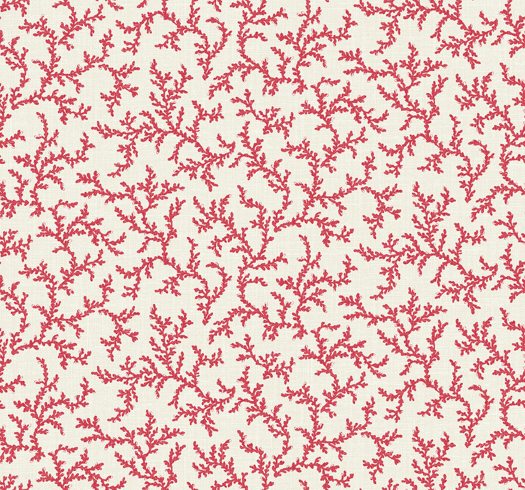 Traditional Wallpaper: French Country