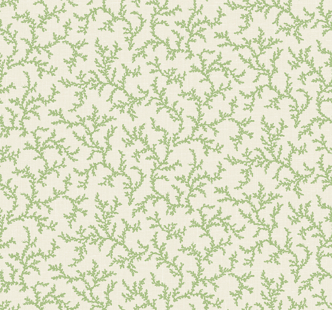 Traditional Wallpaper: French Country
