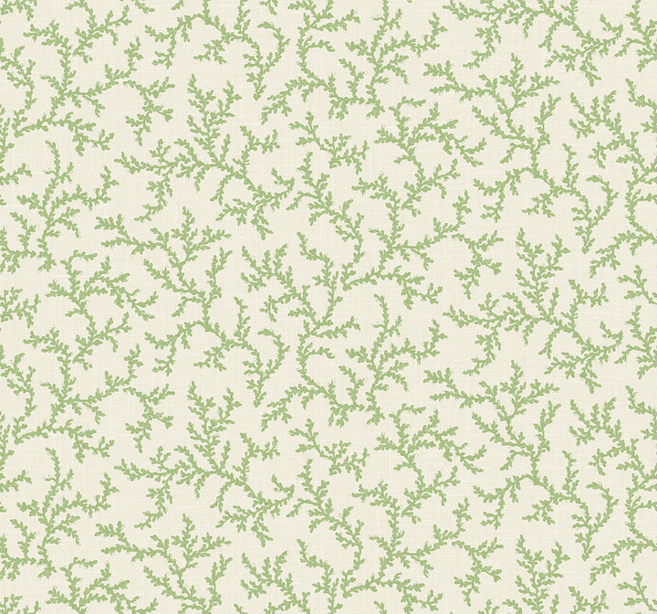 Traditional Wallpaper: French Country