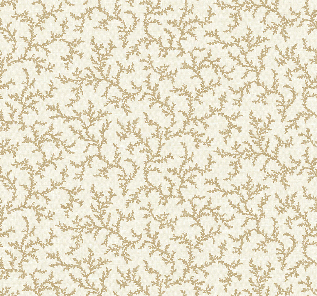 Traditional Wallpaper: French Country