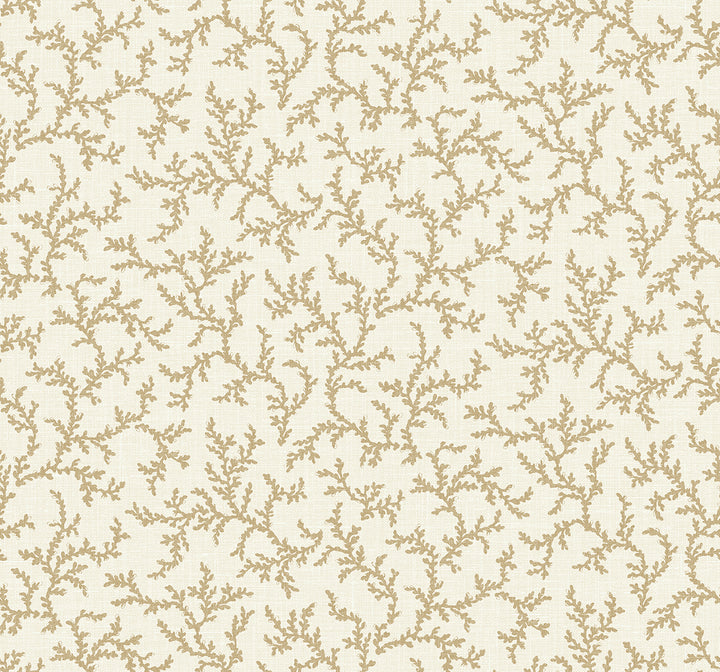 Traditional Wallpaper: French Country