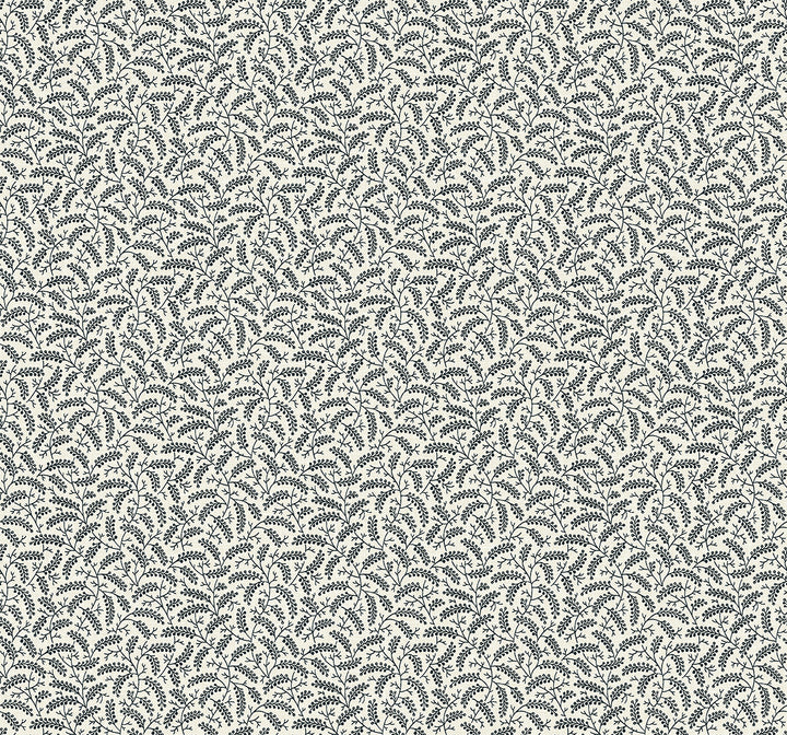 Traditional Wallpaper: French Country