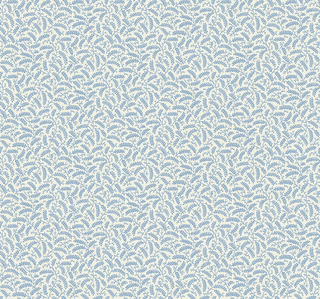 Traditional Wallpaper: French Country