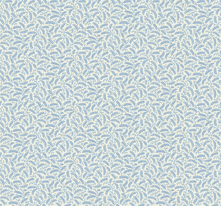 Traditional Wallpaper: French Country