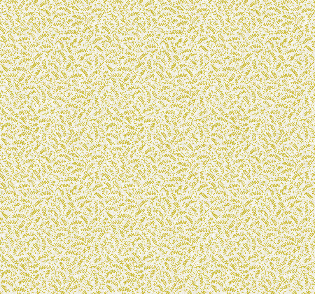 Traditional Wallpaper: French Country