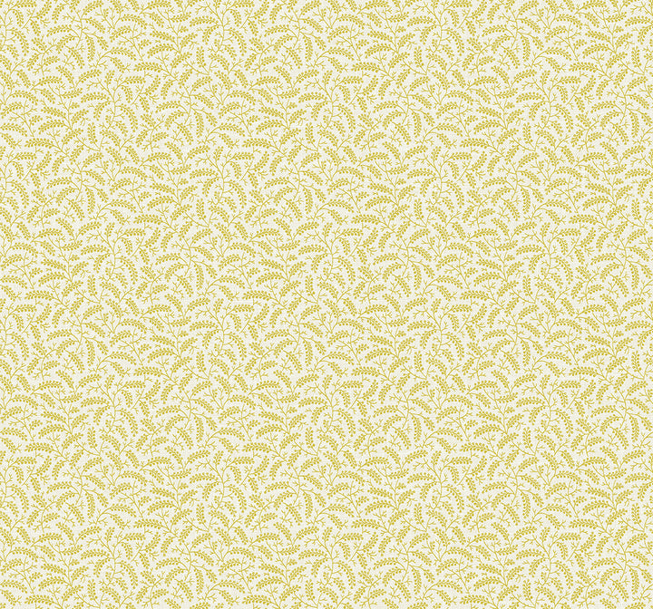 Traditional Wallpaper: French Country
