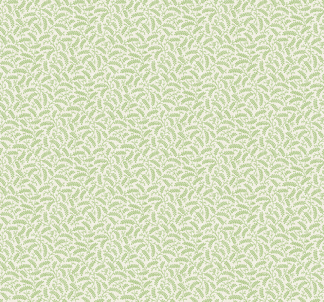 Traditional Wallpaper: French Country