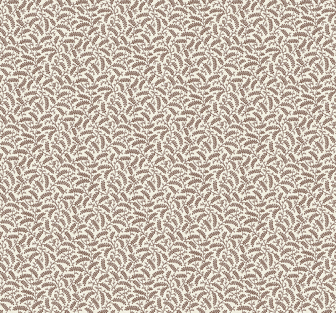 Traditional Wallpaper: French Country