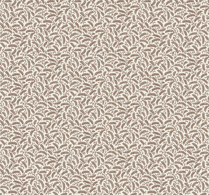 Traditional Wallpaper: French Country