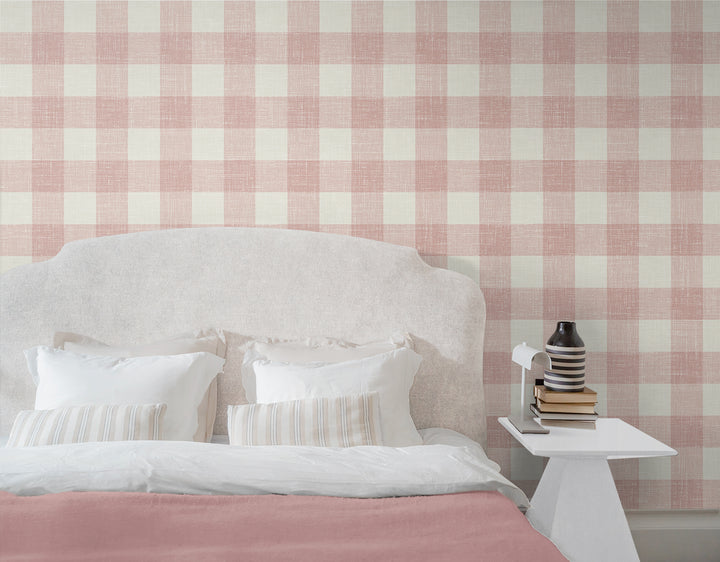Traditional Wallpaper: French Country