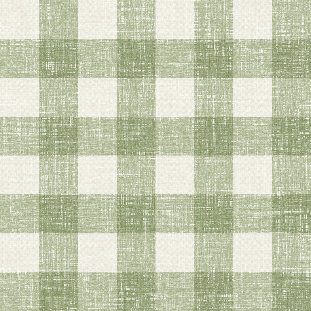 Traditional Wallpaper: French Country