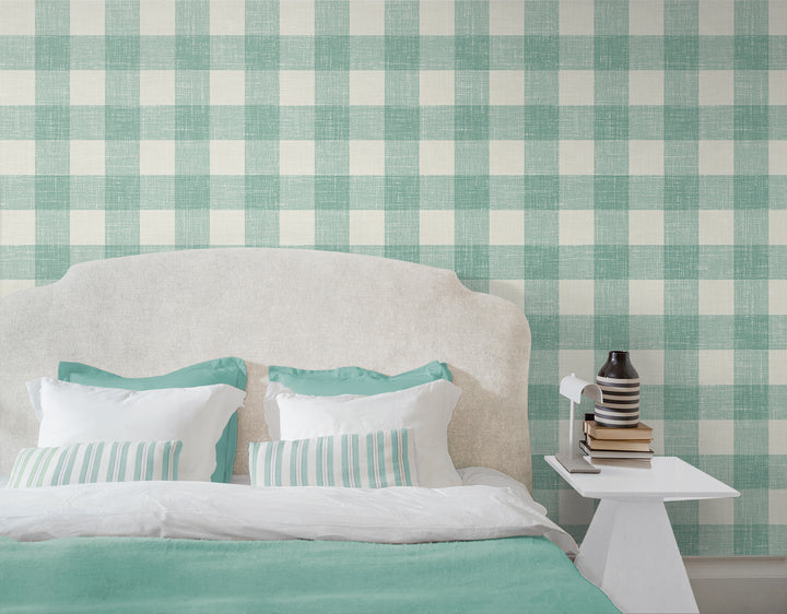 Traditional Wallpaper: French Country