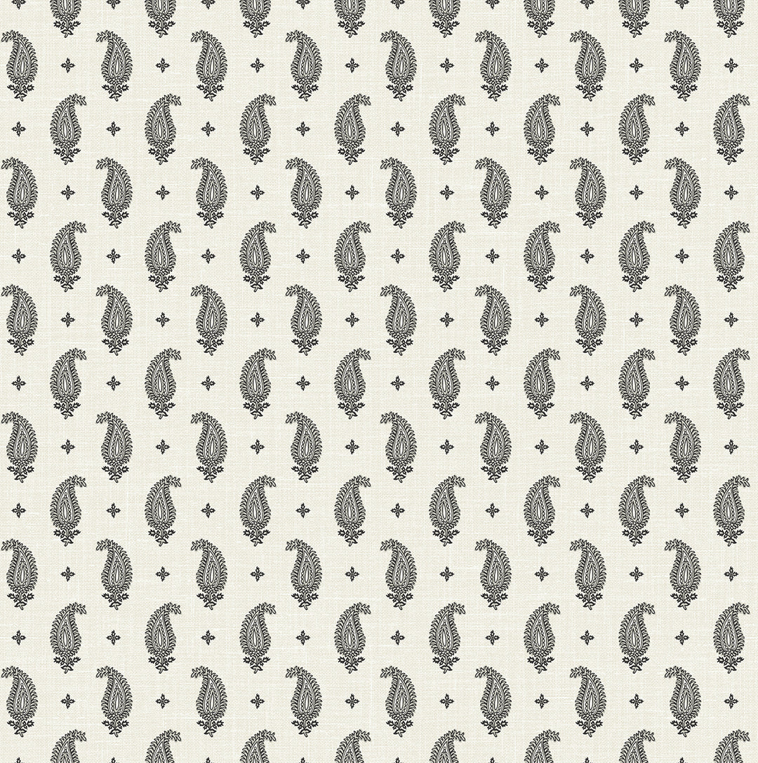 Traditional Wallpaper: French Country