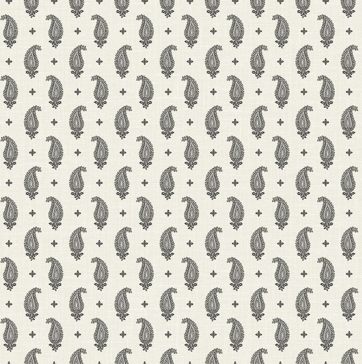 Traditional Wallpaper: French Country
