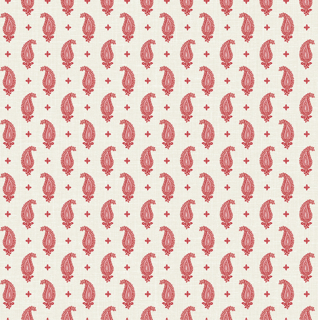 Traditional Wallpaper: French Country