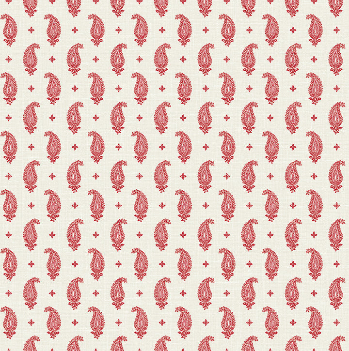 Traditional Wallpaper: French Country