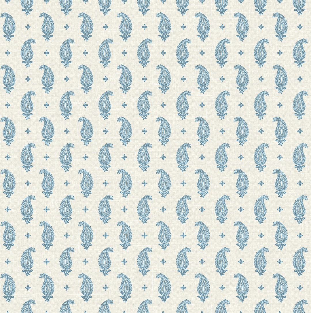 Traditional Wallpaper: French Country