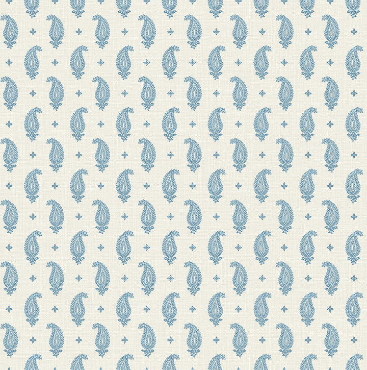 Traditional Wallpaper: French Country