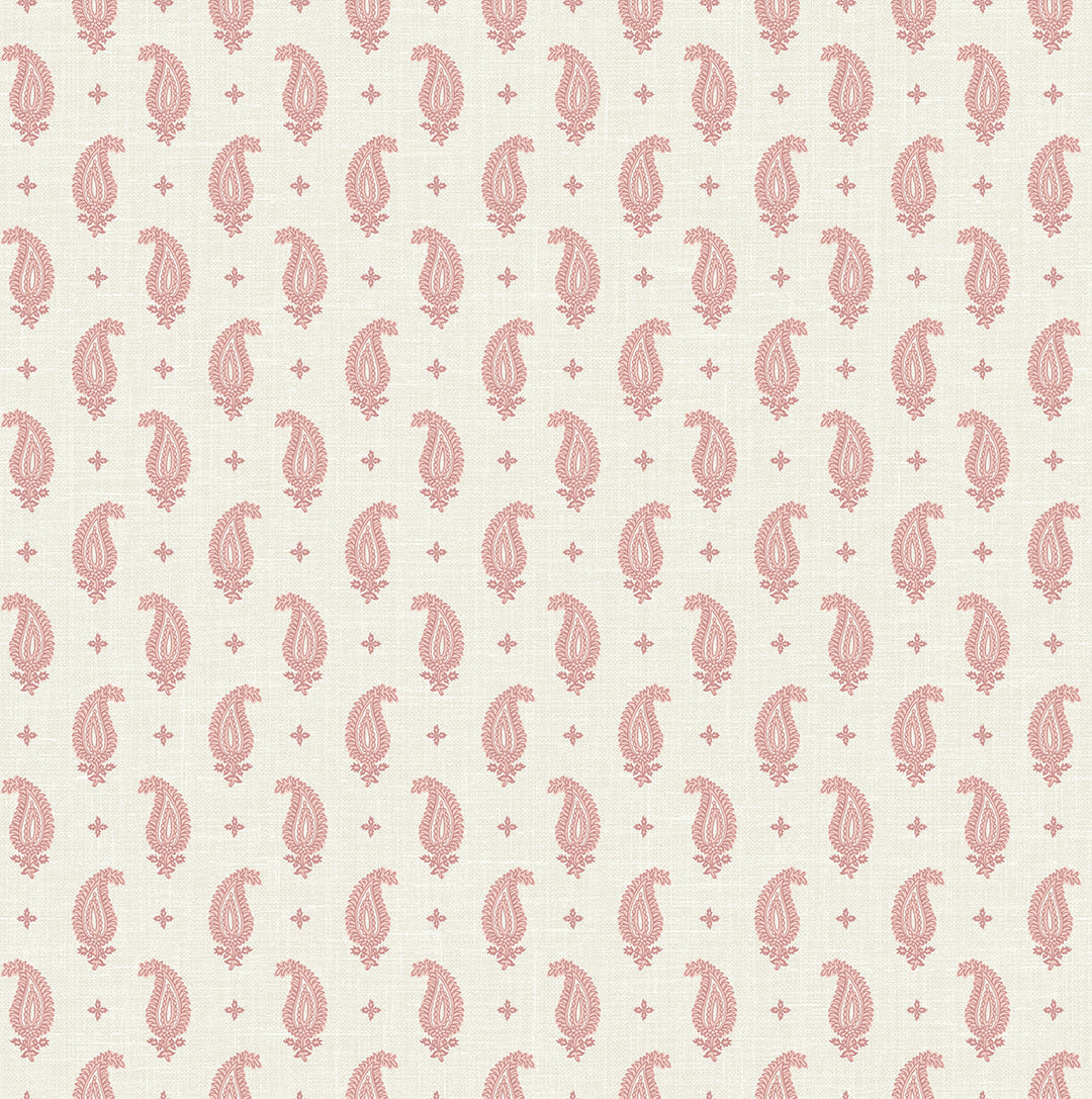 Traditional Wallpaper: French Country