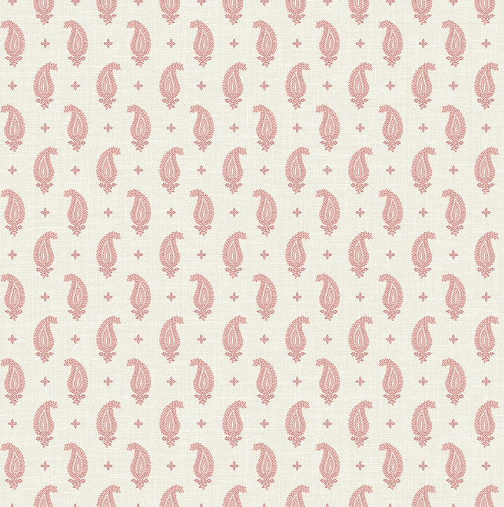 Traditional Wallpaper: French Country