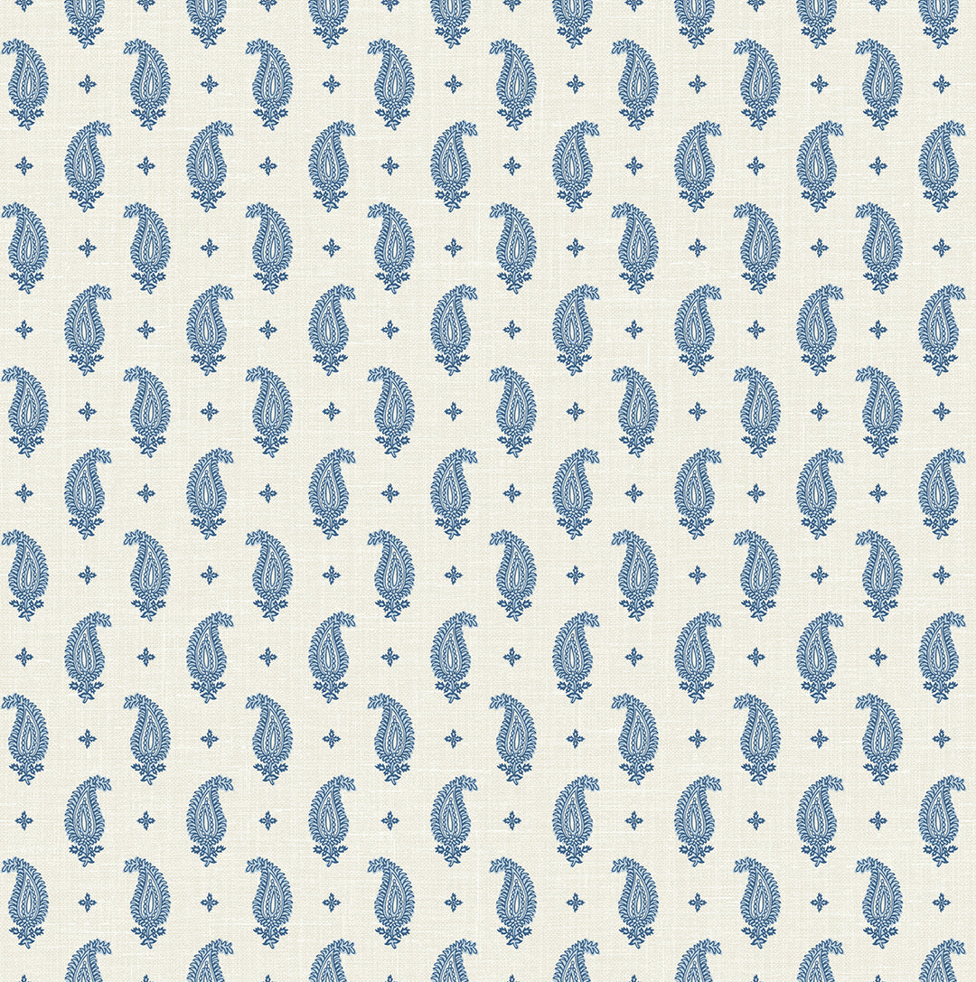 Traditional Wallpaper: French Country