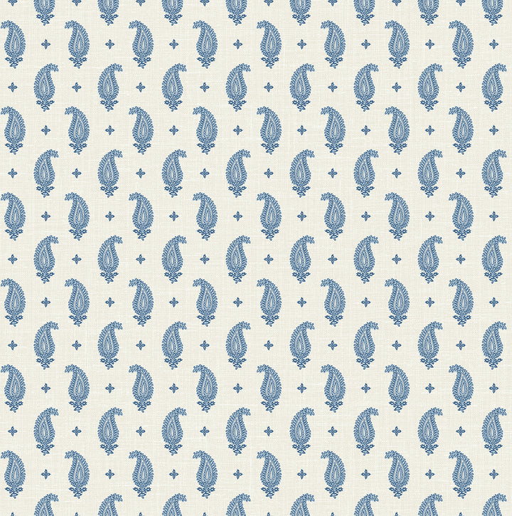 Traditional Wallpaper: French Country