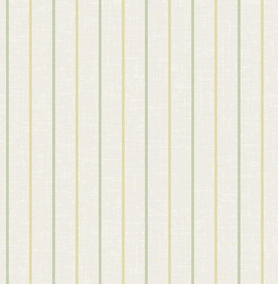 Traditional Wallpaper: French Country