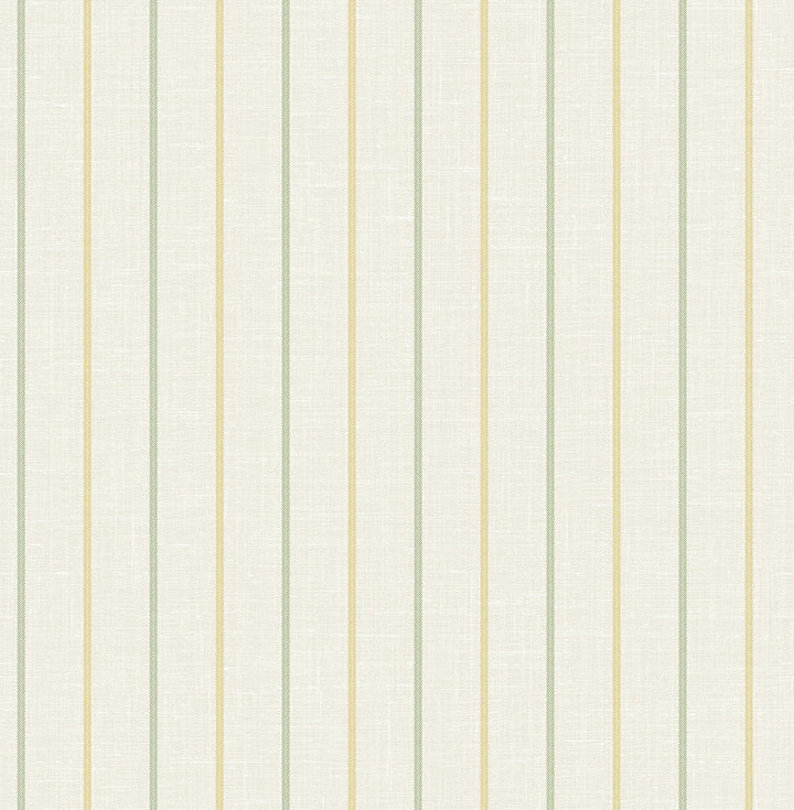 Traditional Wallpaper: French Country
