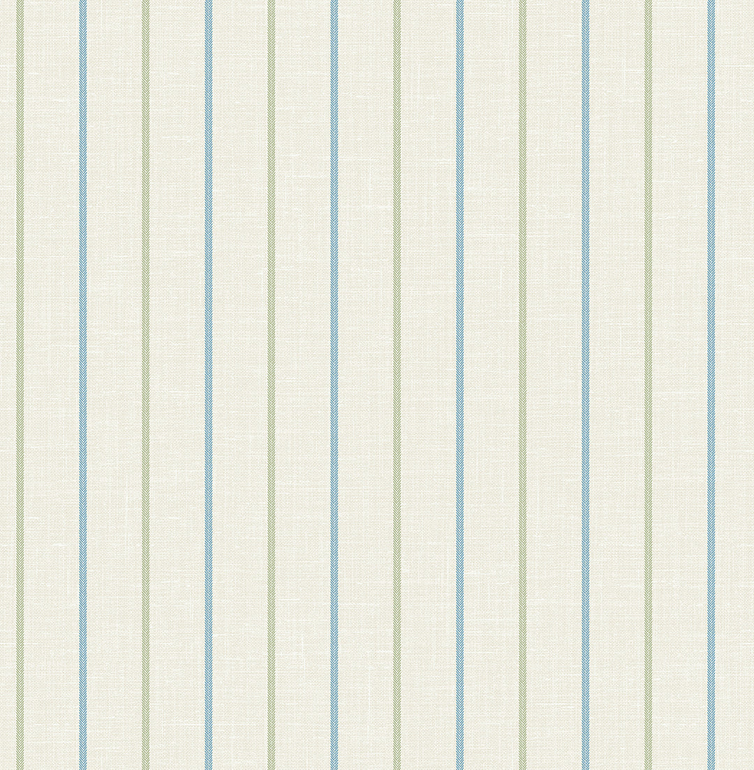 Traditional Wallpaper: French Country