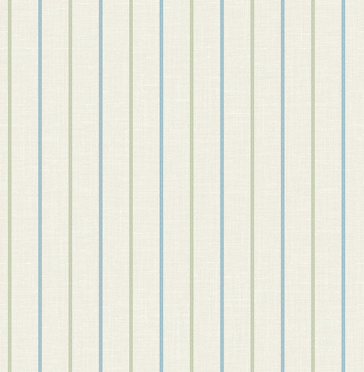 Traditional Wallpaper: French Country