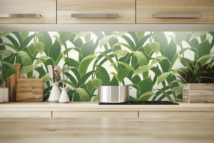 Peel & Stick Wallpapers: Banana Groves