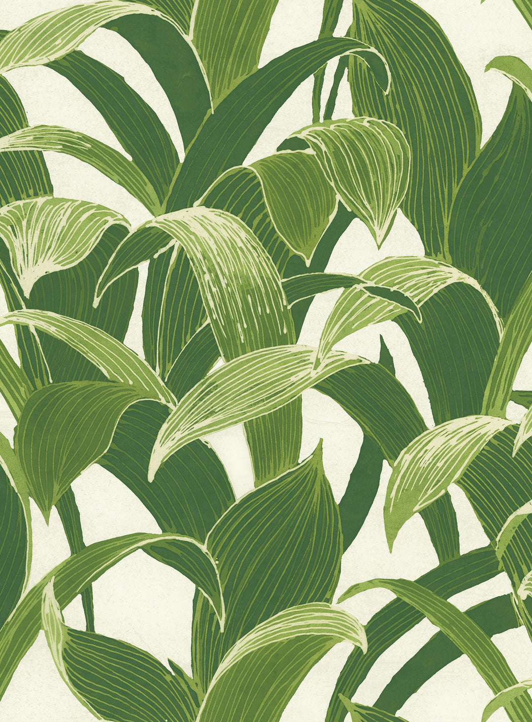 Peel & Stick Wallpapers: Banana Groves